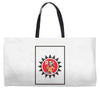 ronaldinho best Weekender Totes