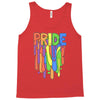 lgbt prom fundraiser Tank Top