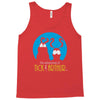tick and arthur Tank Top