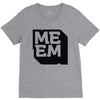 memeingful V-Neck Tee