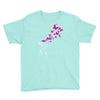 banksy psycho Youth Tee