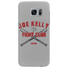 joe kelly fight club boston Samsung Galaxy S7 Edge Case
