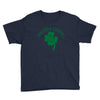 irish girl Youth Tee