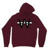 dauble Unisex Hoodie