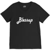 blessup V-Neck Tee