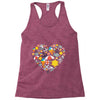 Summer Racerback Tank