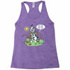 warm hugs Racerback Tank
