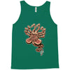 in space no one can hear you scream Tank Top
