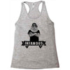 infamous Racerback Tank