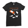 purrscription cats Ladies Fitted T-Shirt
