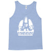coneheads   eierkopf retro kult serie lustig dickkopf glatze Tank Top