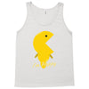 i'm happy Tank Top