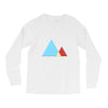 mountains Long Sleeve Shirts