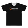 aperture laboratories All Over Men's T-shirt