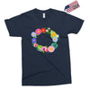personalize baby name bodysuit Exclusive T-shirt