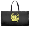 beer eagle Weekender Totes