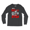 save a bike Long Sleeve Shirts