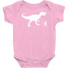 best friend#2 funny Baby Onesie