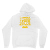 poof movie batman Unisex Hoodie