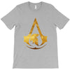 assassin creed odyssey T-Shirt