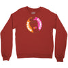 dunkin donuts logo Crewneck Sweatshirt
