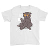catffeinated Youth Tee