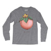 regius fructus Long Sleeve Shirts