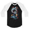 miya world 3/4 Sleeve Shirt