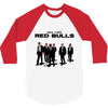 reservoir dogs (10) 3/4 Sleeve Shirt