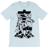 subjet zero T-Shirt