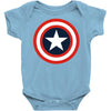 marvel Baby Onesie