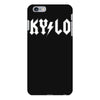 back in black iPhone 6 Plus/6s Plus Case