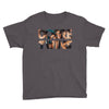 Dobre Twins Photo Youth Tee