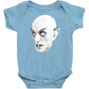 old vampire Baby Onesie