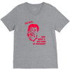 ted says trending V-Neck Tee