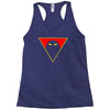 space ghost men's cool Racerback Tank