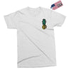 Pineapple Bomb Pocket Exclusive T-shirt