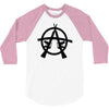 m16 anarchy 3/4 Sleeve Shirt
