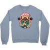 preman galau Crewneck Sweatshirt