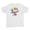 rex wrench 2000 Youth Tee