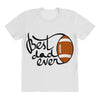 best dad ever All Over Women's T-shirt