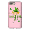 DABBİNG LEPRECHAUN iPhone 8 Plus