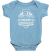 true adventure Baby Bodysuit