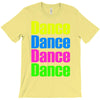 dance dance T-Shirt