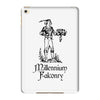 millennium falconry iPad Mini 4