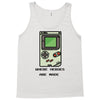 gameboy Tank Top
