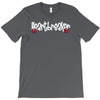 heart breaker ip136 best trending T-Shirt