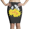 soul glo Pencil Skirts