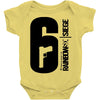 Rainbow Six Siege Baby Bodysuit