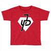 Jake Paul Toddler T-shirt